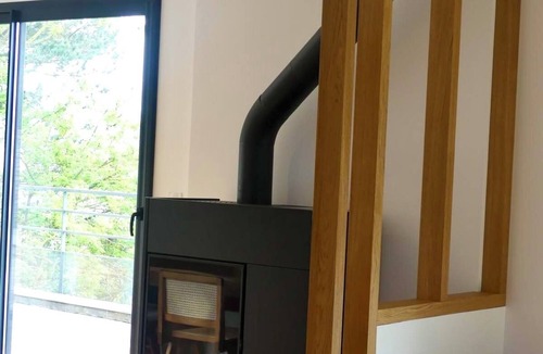 Veules-les-Roses Villa | Villa california