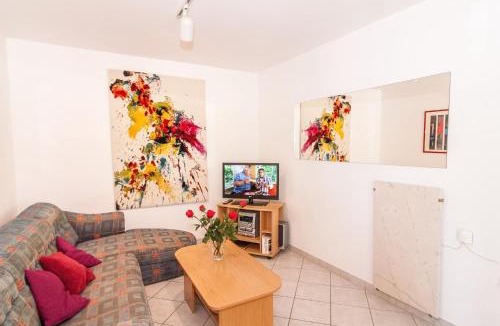 Brulo Apartment | Villa California