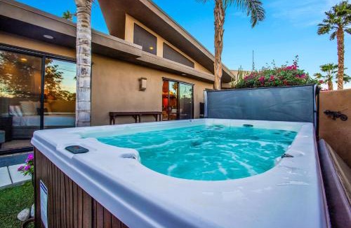 Chino Canyon House | Villa Callejon Del Sol Permit# 3082