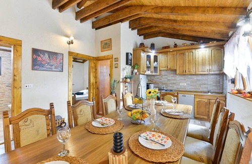 Stankovci Villa | Villa Callista with pool