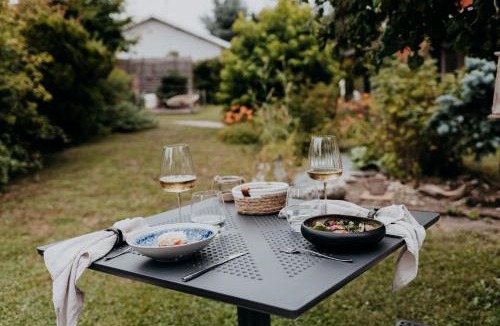 Mottier Bed & Breakfast | Villa Calma - Maison d'hôtes & Spa