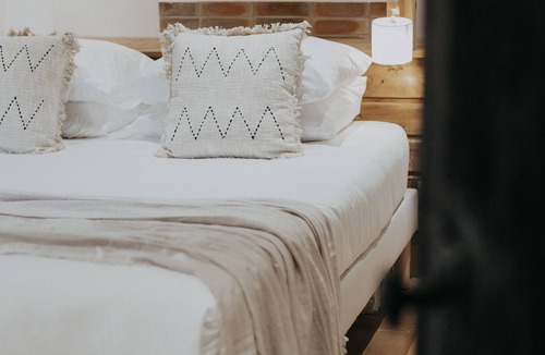 Mottier House | Villa Calma - Maison d'hôtes & Spa