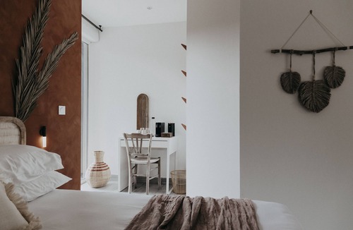 Mottier House | Villa Calma - Maison d'hôtes & Spa