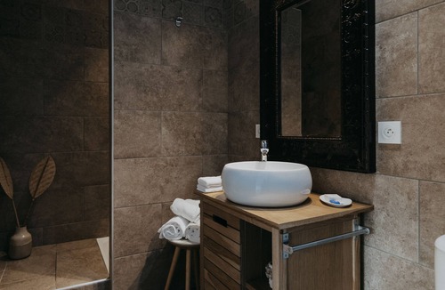 Mottier House | Villa Calma - Maison d'hôtes & Spa