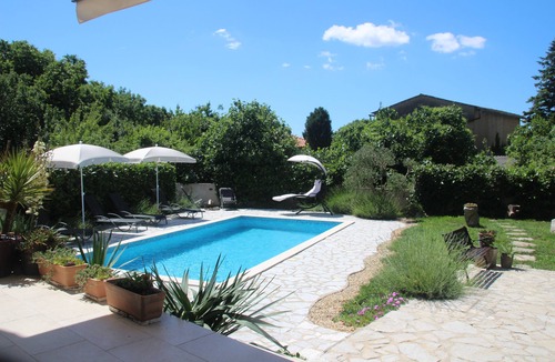 Gabonjin House | Villa Calma, recharge your body and mind