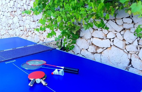 Ripenda Kosi House | Villa Calma with the best sea view you can have