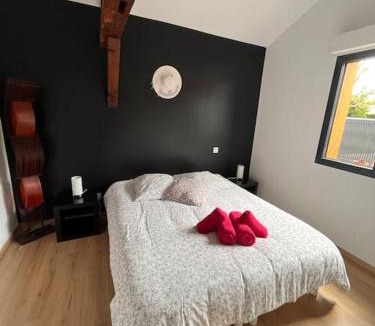 Leon Villa | Villa calme