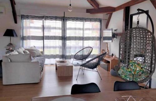 Leon Villa | Villa calme