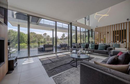 Mouans-Sartoux Villa | Villa Calypso