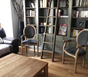 Bayeux Villa | Villa Camélia