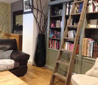 Bayeux Villa | Villa Camélia