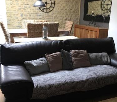 Bayeux Villa | Villa Camélia