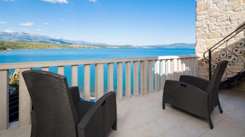 Posedarje Villa | Villa CaMa