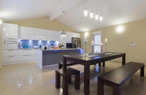 Posedarje Villa | Villa Cama
