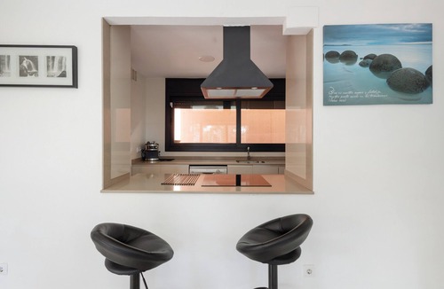 Cervello Villa | Villa 'Camarassa' with Sea Views, Wi-Fi, and Air Conditioning