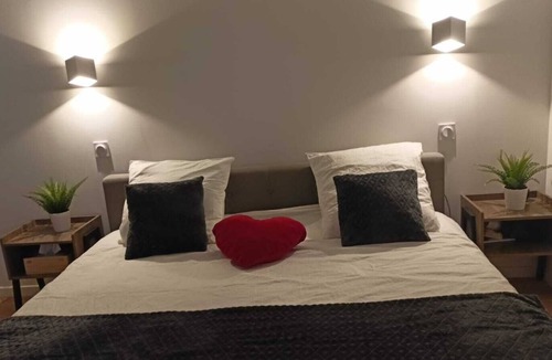 Candillargues Villa | Villa Camargue Escape