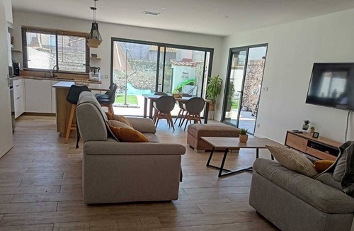 Candillargues Villa | Villa Camargue Escape