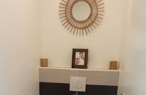 Candillargues Villa | Villa Camargue Escape