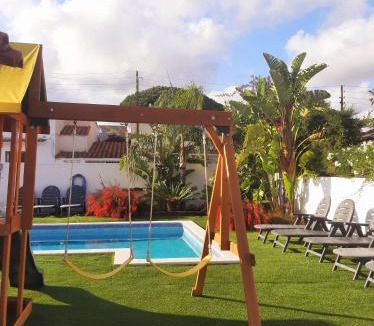 Vilafortuny Villa | Villa Cambrils Mar