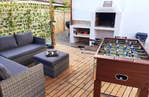 Vilafortuny Villa | Villa Cambrils Mar