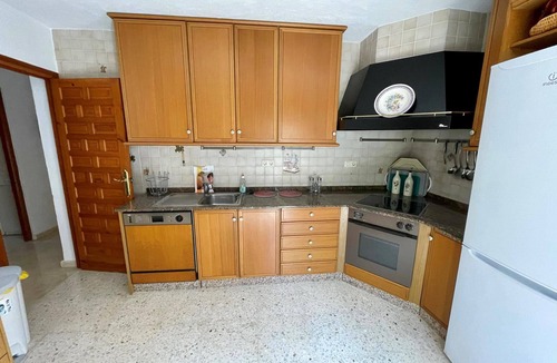 Cumbre del Sol Villa | Villa Camelia - Benitachell, Costa Blanca