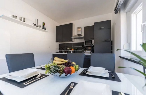 Krusevo Villa | Villa Camellia - Two Bedroom Villa with swimming pool