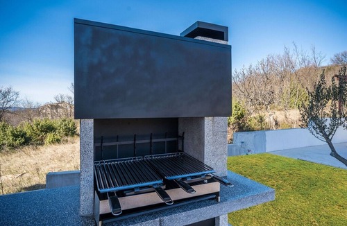 Krusevo Villa | Villa Camellia - Two Bedroom Villa with swimming pool