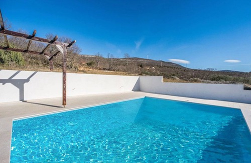 Krusevo Villa | Villa Camellia - Two Bedroom Villa with swimming pool