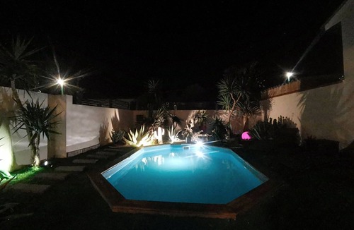Corneilla-del-Vercol Villa | Villa cami del paradis