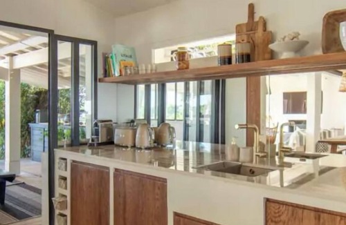 Le Canon House | Villa CAMILLA - Le Canon