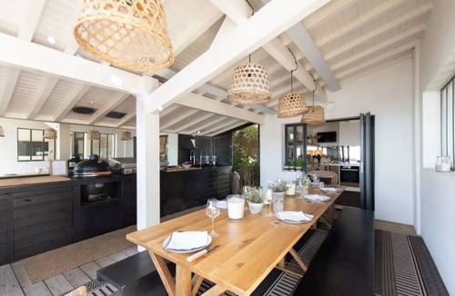 Le Canon House | Villa CAMILLA - Le Canon