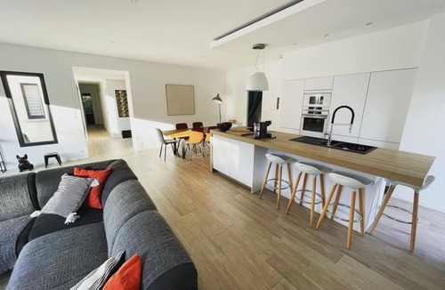Saint-Siffret Villa | Villa Camille - Dreamlike relaxation in the middle of the South of France