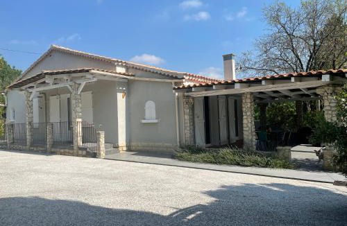 Cereste House | Villa Camille