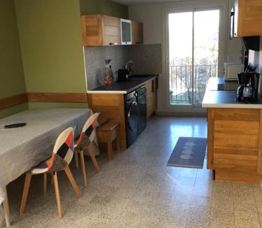 Cereste House | Villa Camille