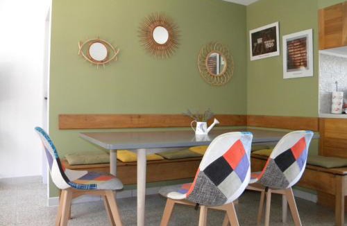 Cereste House | Villa Camille