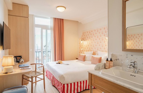 Banyuls-sur-Mer Hotel | Villa Camille Hotel & Spa