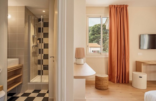 Banyuls-sur-Mer Hotel | Villa Camille Hotel & Spa