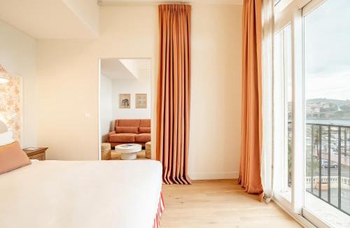 Banyuls-sur-Mer Hotel | Villa Camille Hotel & Spa