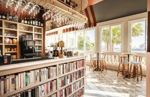 Banyuls-sur-Mer Hotel | Villa Camille Hotel & Spa