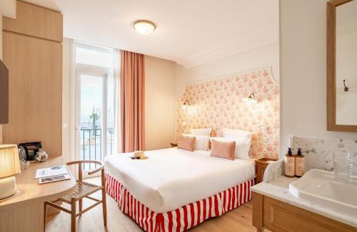 Banyuls-sur-Mer Hotel | Villa Camille Hotel & Spa