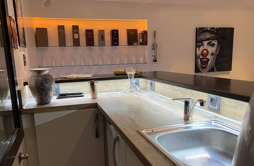Tournon House | Villa Campagne