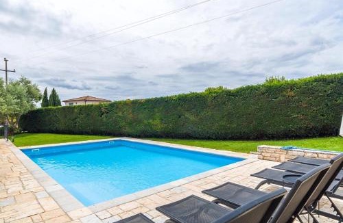 Susnjici Villa | Villa Campanula