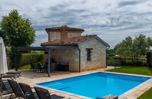 Susnjici Villa | Villa Campanula