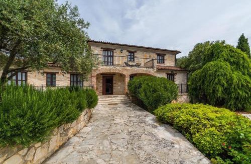 Susnjici Villa | Villa Campanula
