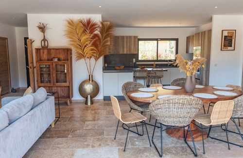 Lecci Villa | Villa Campemu Di Lecci