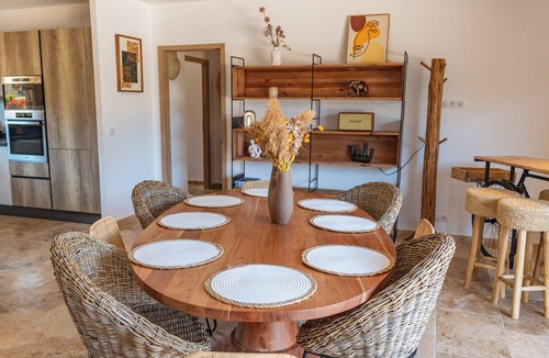 Lecci Villa | Villa Campemu Di Lecci