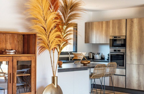 Lecci Villa | Villa Campemu Di Lecci