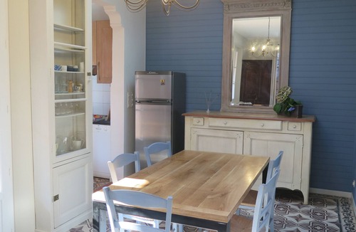 Mediterranee Villa | Villa Canétoise Près de la Plage