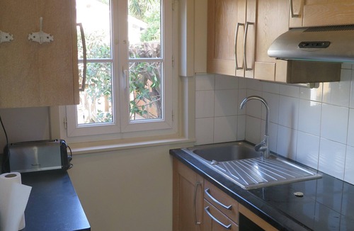 Mediterranee Villa | Villa Canétoise Près de la Plage