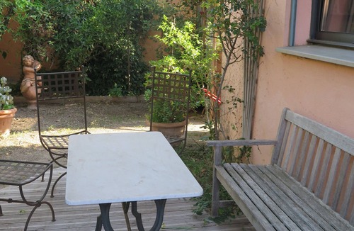 Mediterranee Villa | Villa Canétoise Près de la Plage